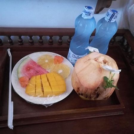 Beytsalam Bed and Breakfast Lamu Buitenkant foto