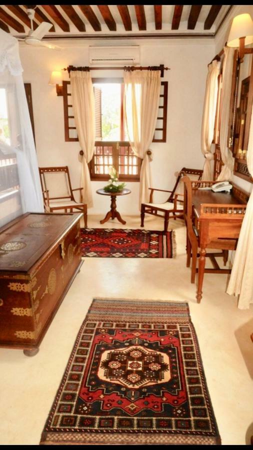 Beytsalam Bed and Breakfast Lamu Buitenkant foto