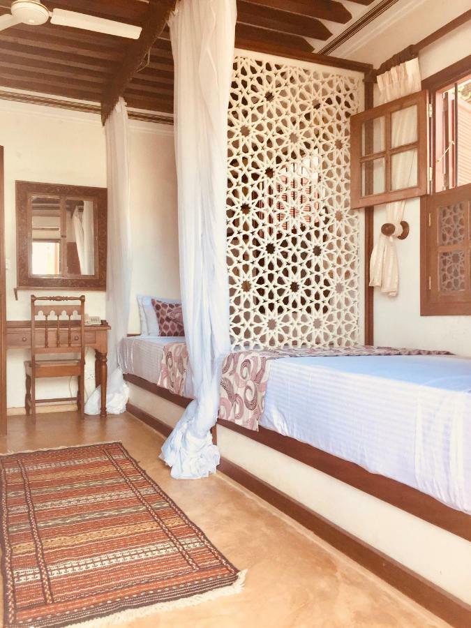 Beytsalam Bed and Breakfast Lamu Buitenkant foto