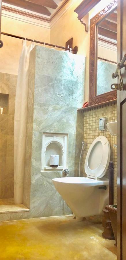 Beytsalam Bed and Breakfast Lamu Buitenkant foto
